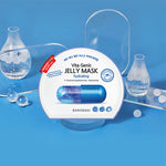BANOBAGI Vita Genic Jelly Mask Hydrating [30ml (Pack of 10)