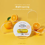 BANOBAGI Vita Genic Jelly Mask Whitening [30ml (Pack of 10)