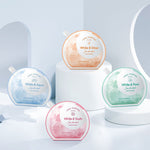 BANOBAGI Final Sleeping Mask White & Aqua [23ml (Pack of 10)