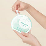 BANOBAGI Final Sleeping Mask White & Pore [23ml (Pack of 10)