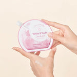 BANOBAGI Final Sleeping Mask White & Youth [23ml (Pack of 10)