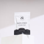 AGLAM Skin Daily Toner Pad 90g (Pack of 20)