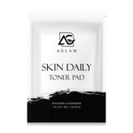 AGLAM Skin Daily Toner Pad 90g (Pack of 20)