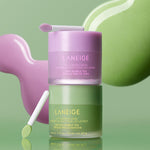 LANEIGE La Lip Sleeping Mask Taro Bubble Tea