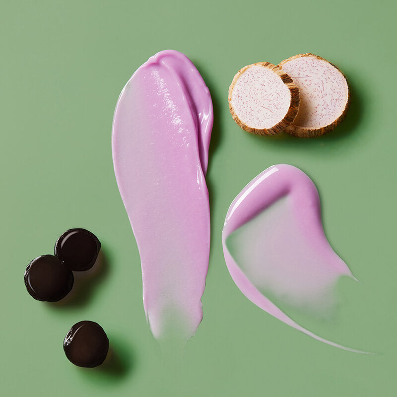 LANEIGE La Lip Sleeping Mask Taro Bubble Tea