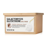 Some By Mi Galactomyces Glutathione Daily Mask 30'S