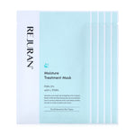 REJURAN Moisture Treatment Mask [23ml (Pack of 5)