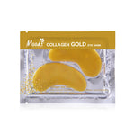 Moods Skin Care Collagen Gold Eye Mask 6g