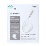 Centellian24 Madeca Derma Mask III Brightening Formula [23ml (Pack of 10)