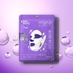 Baby Bright Oligiup 3D Lifting Full Face Net Gel Mask 39g (Pack of 6)