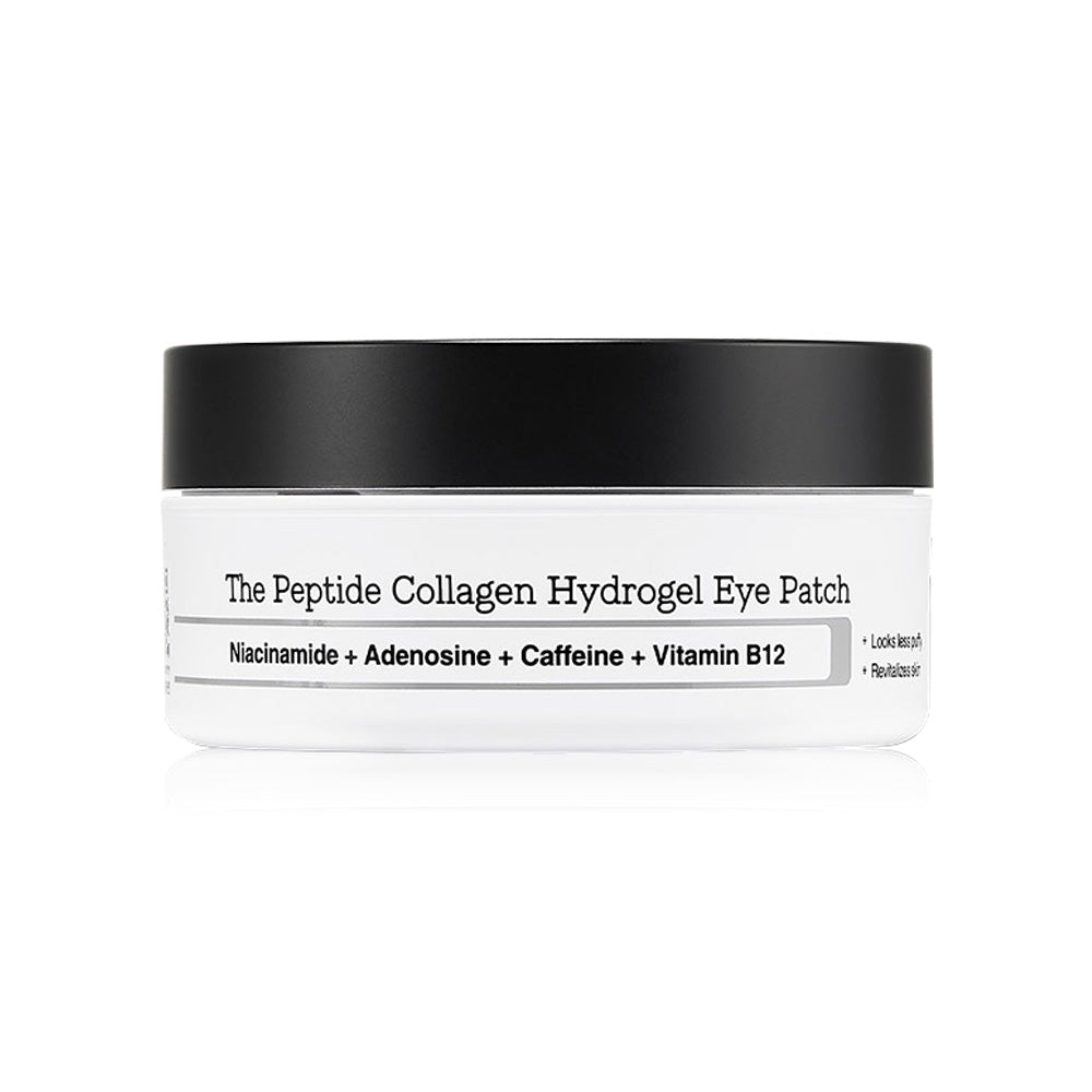 COSRX The Peptide Collagen Hydrogel Eye Patch 85g (Pack of 60)