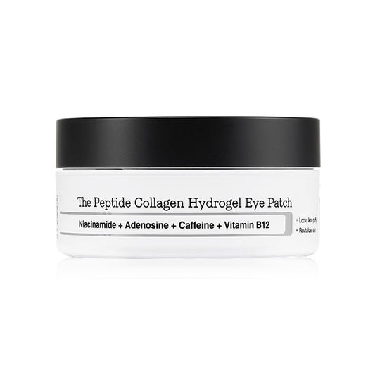 COSRX The Peptide Collagen Hydrogel Eye Patch 85g (Pack of 60)