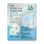 MizuMi CICAFuse Calming Mask Soothing 1'S