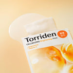 Torriden Mask Brightening Cellmazing 1'S
