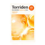Torriden Mask Brightening Cellmazing 1'S