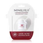 NINILULU Anti-Acne Sleeping Mask 10g