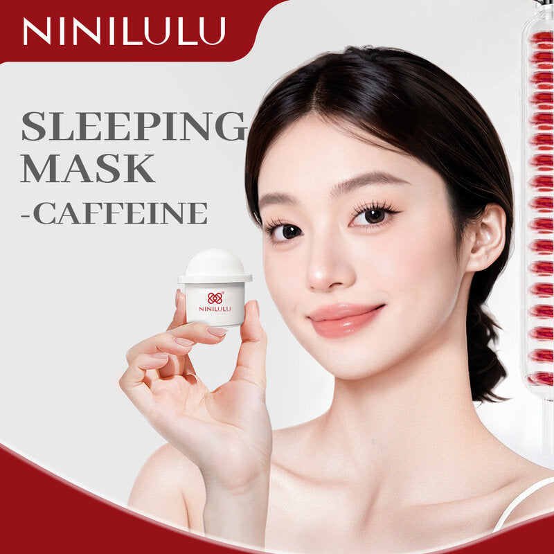NINILULU Anti-Acne Sleeping Mask 10g