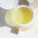 Kanda Brighten Up C&E Gel Toner Pads 40 Pads Kanda toner pads reduce dark spots, red spots, reveal smooth, healthy skin.
