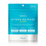 Lululun Face Mask Lululun AZ 1K 7'S