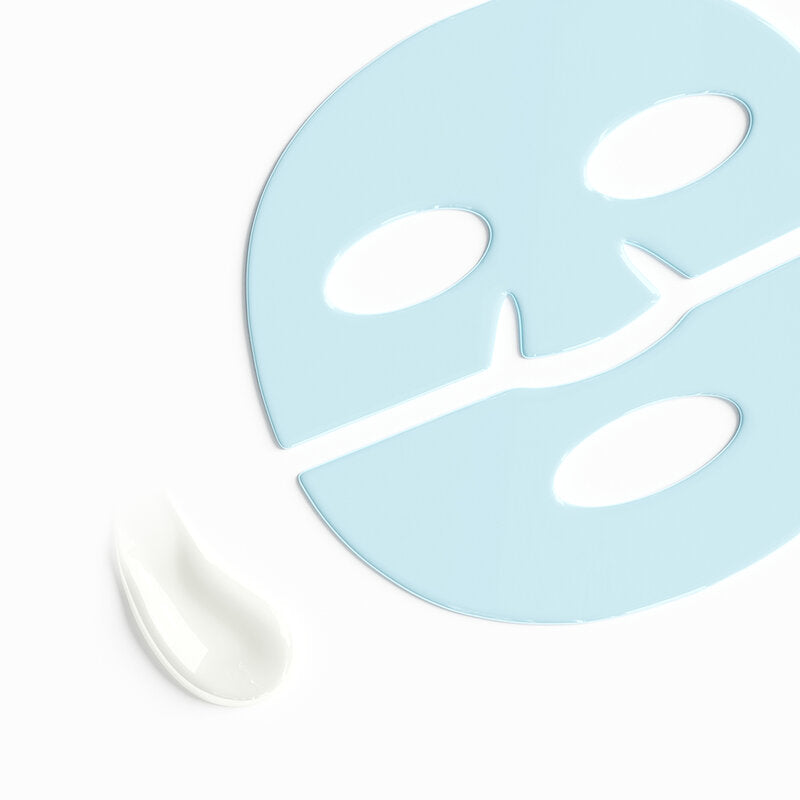 LUNA 2Step Glow Intensive Mask
