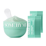 SOME BY MI PDRN Spirulina Soothing Sherbet Mask [1g (Pack of 10)