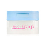 MizuMi Pad Bright Skin Fit Invisible 80'S