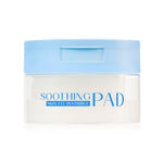 MizuMi Pad Soothing Skin Fit Invisible 80'S