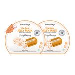 BANOBAGI Vita Genic Jelly Mask Brightening [26ml (Pack of 2)