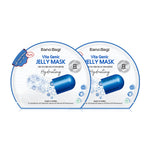 BANOBAGI Vita Genic Jelly Mask Hydrating [26ml (Pack of 2)