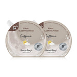 BANOBAGI Final Sleeping Mask Caffeine [24ml (Pack of 2)