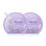 BANOBAGI Final Sleeping Mask Bio-Lacto [23ml (Pack of 2)