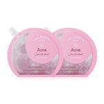BANOBAGI Final Sleeping Mask Acne [23ml (Pack of 2)