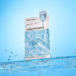 Mediheal Hyaluronate Essential Mask Ultra Hydration [24ml (Pack of 10)
