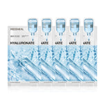 Mediheal Hyaluronate Essential Mask Ultra Hydration [24ml (Pack of 5)