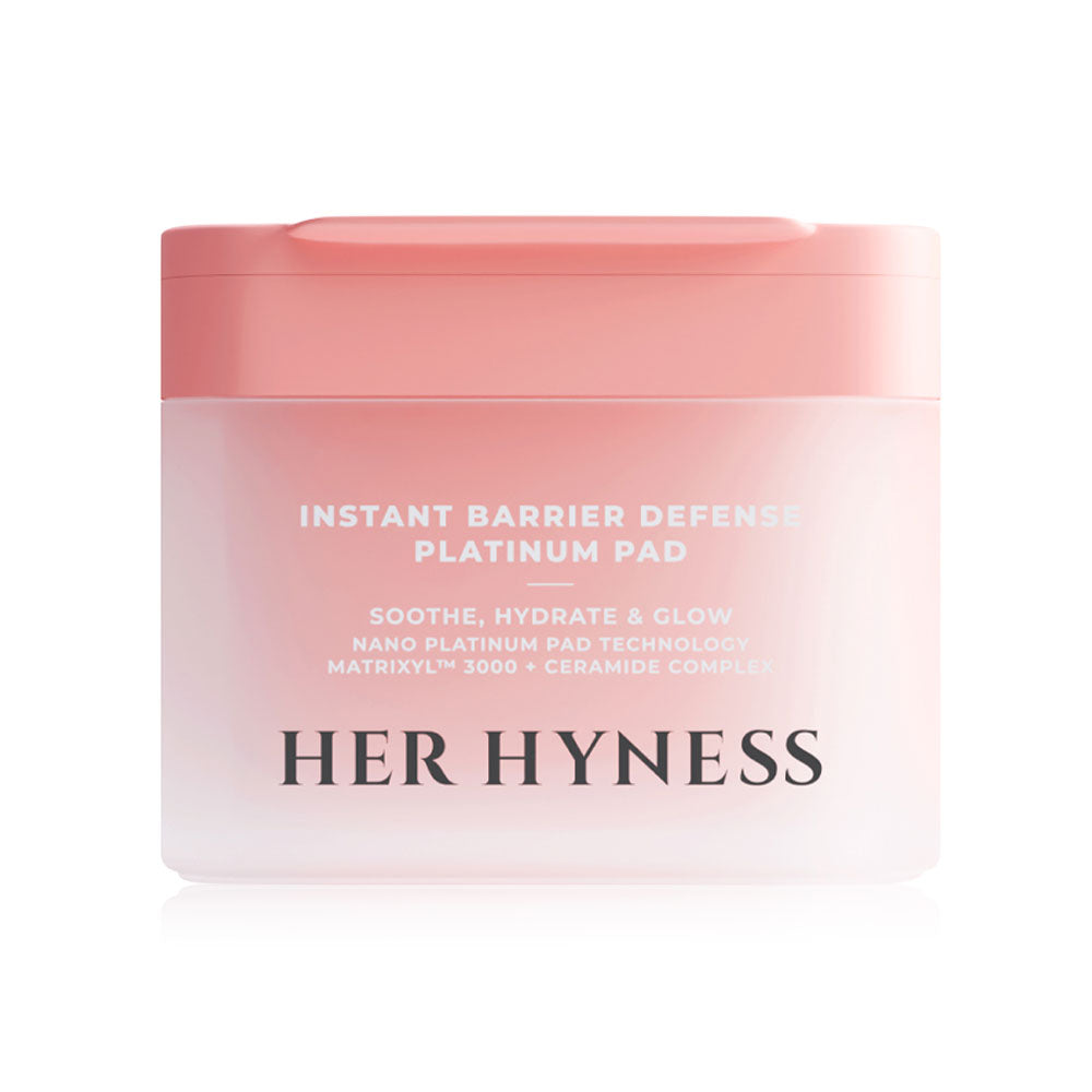 Her Hyness Instant Barrier Defense Platinum Pad 80'S