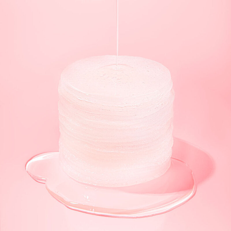 Cathy Doll Essence Pad Deep In Bright 60 Pads