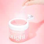 Cathy Doll Essence Pad Deep In Bright 60 Pads