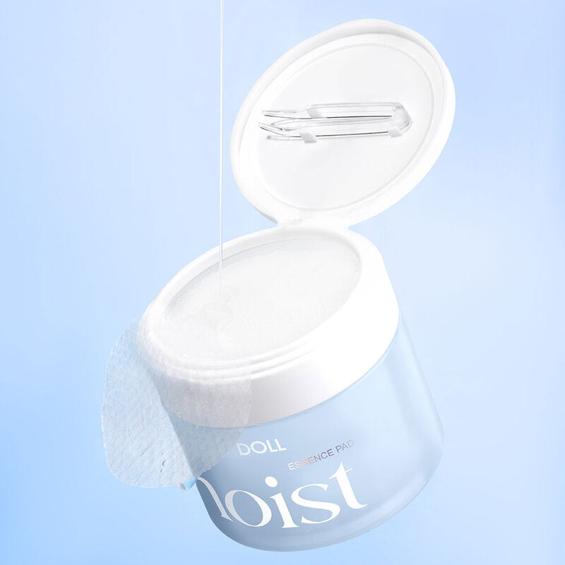 Cathy Doll Essence Pad Deep In Moist 60 Pads