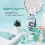 Rojukiss Acne Poreless 5X Intensive Mask [25ml (Pack of 5)