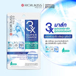 Rojukiss Supercharge Supersoft Hydrating Mask [25ml (Pack of 2)