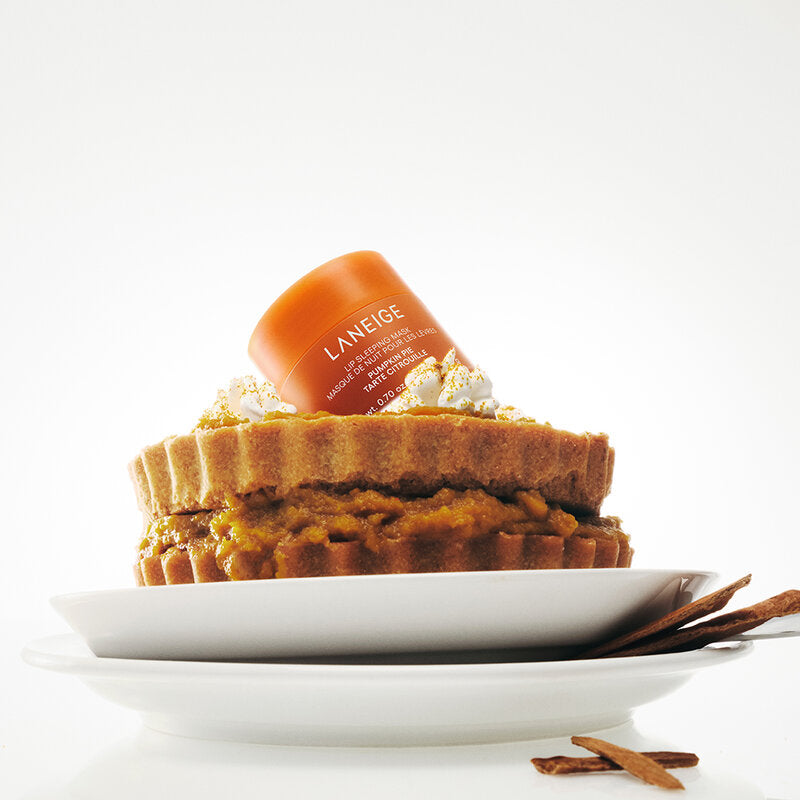 LANEIGE Lip Sleeping Mask Pumpkin Pie