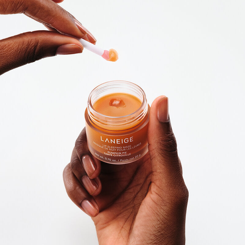 LANEIGE Lip Sleeping Mask Pumpkin Pie
