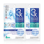 Rojukiss Supercharge Supersoft Hydrating Mask [25ml (Pack of 2)
