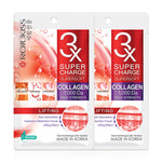 Rojukiss Supercharge Supersoft Lifting Mask [25ml (Pack of 2)