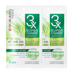 Rojukiss Supercharge Supersoft Anti Acne Mask [25ml (Pack of 2)
