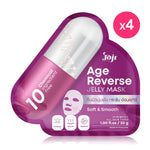 JOJI Secret Young Age Reverse Jelly Mask [30g (Pack of 4)