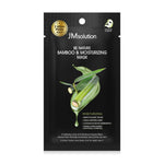 JM Solution Be Nature Bamboo & Moisturizing Mask 24ml