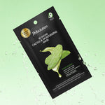 JM Solution Be Nature Cactus & Moisturizing Mask 24ml