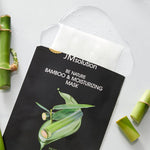JM Solution Be Nature Bamboo & Moisturizing Mask 24ml