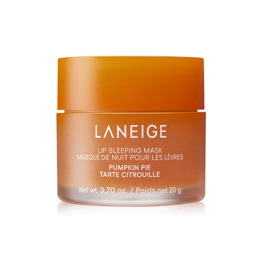 LANEIGE Lip Sleeping Mask Pumpkin Pie